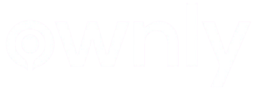 Ownly Logo